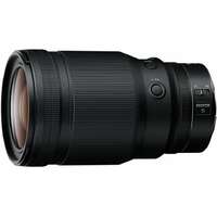 NIKON NIKKOR Objektiv Z 50mm f/1.2 S