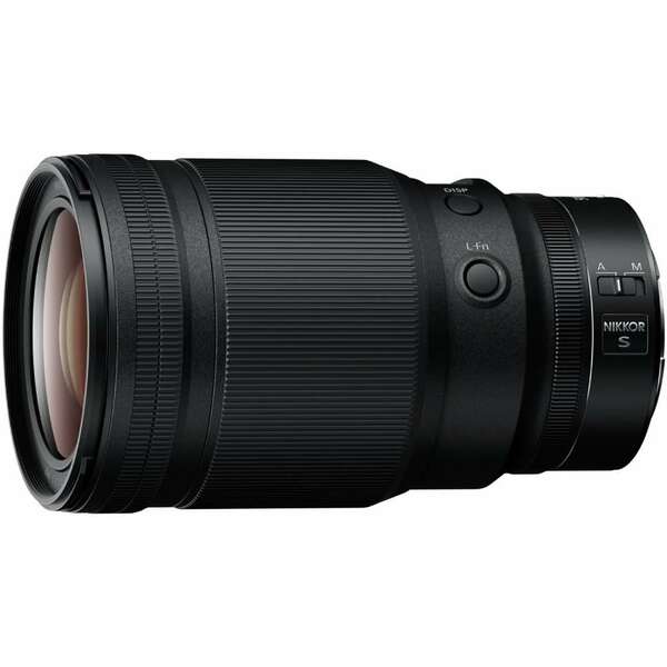 NIKON NIKKOR Objektiv Z 50mm f/1.2 S