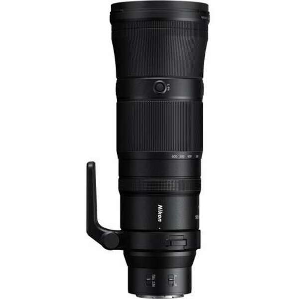 NIKON NIKKOR Objektiv Z 180-600mm f/5.6-6.3 VR