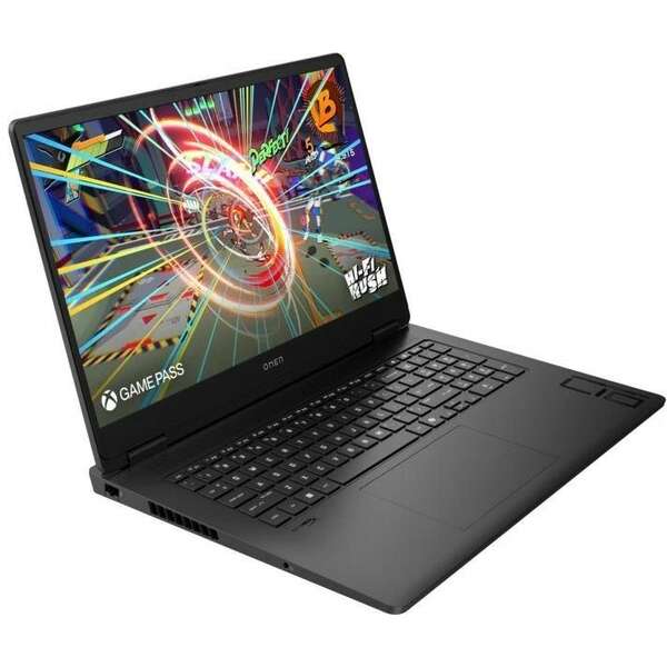 HP Omen 17, 17.3