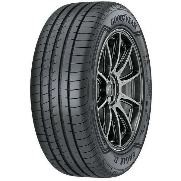 GOODYEAR 255/45R19 100V EAG F1 ASY 3 SUV FP