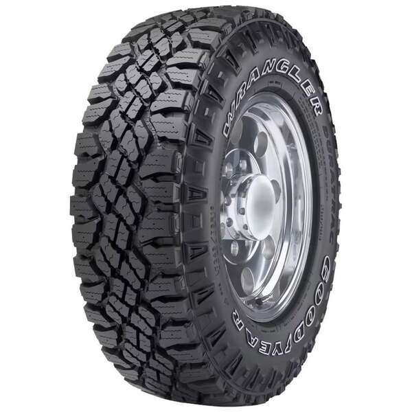 GOODYEAR 255/70R18 116Q WRL DURATRAC LR XL FP