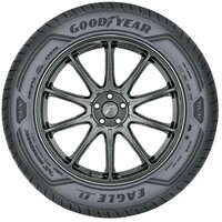 GOODYEAR 295/40R21 111Y EAG F1 ASY 3 SUV XL FP