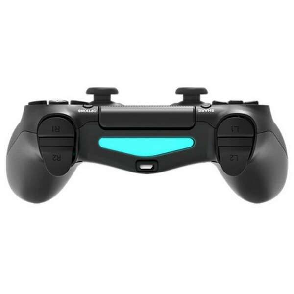 GEMBIRD Thrillershock PC/PS4 Black Wireless