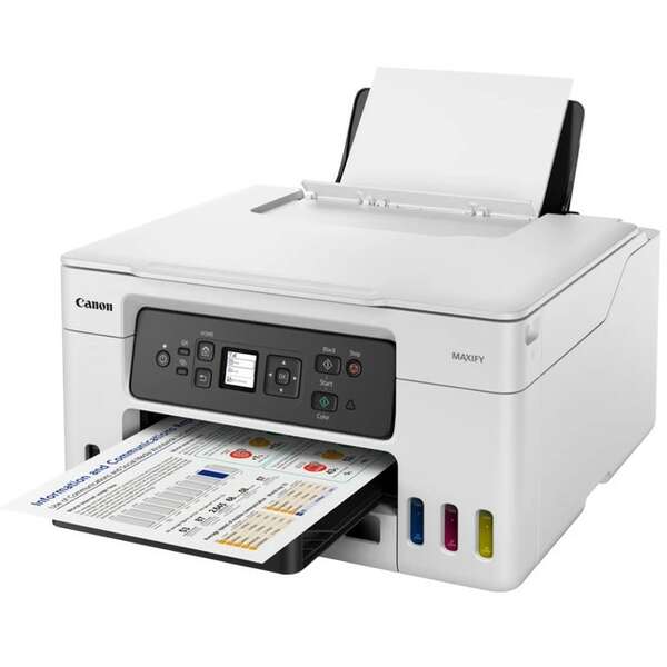 CANON MAXIFY GX3040 EUM/EMB