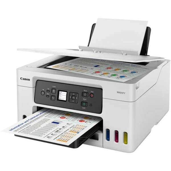 CANON MAXIFY GX3040 EUM/EMB