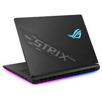 Asus ROG Strix SCAR 18 G835LX-SA123X, 18