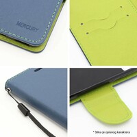 Torbica Mercury za Honor Magic 7 Lite tamno plava