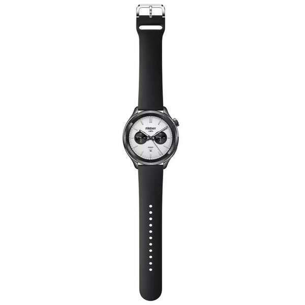 XIAOMI Watch S4 Black