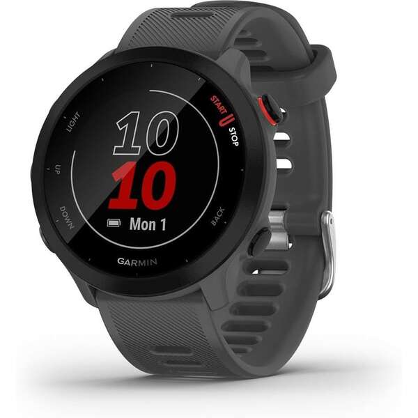 GARMIN Forerunner 55 Monterra Grey