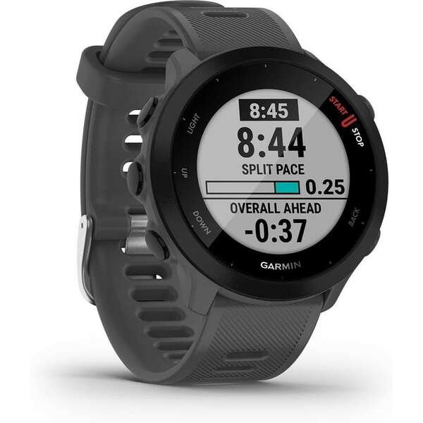GARMIN Forerunner 55 Monterra Grey