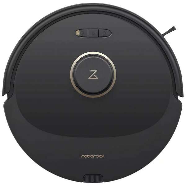 ROBOROCK Q8 Max BK