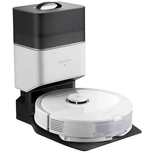 ROBOROCK Q8 Max+ WH