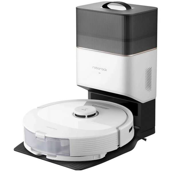 ROBOROCK Q8 Max+ WH