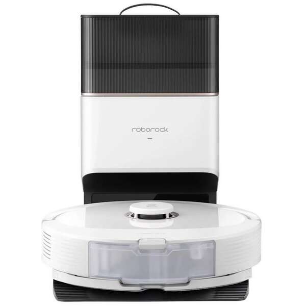 ROBOROCK Q8 Max+ WH