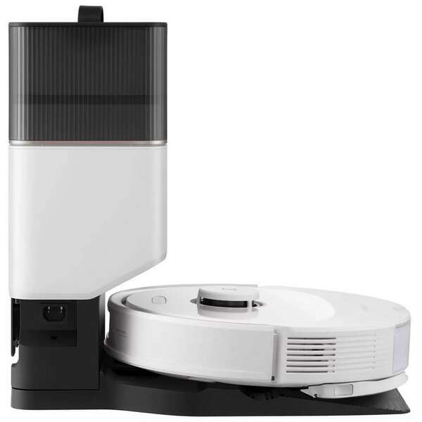 ROBOROCK Q8 Max+ WH