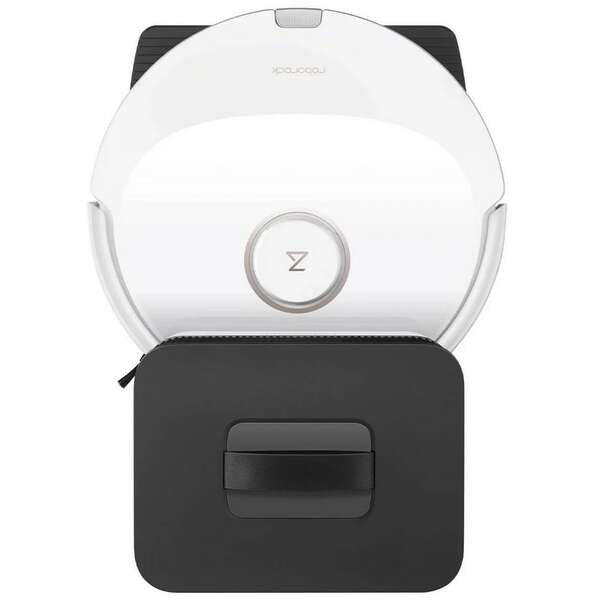 ROBOROCK Q8 Max+ WH