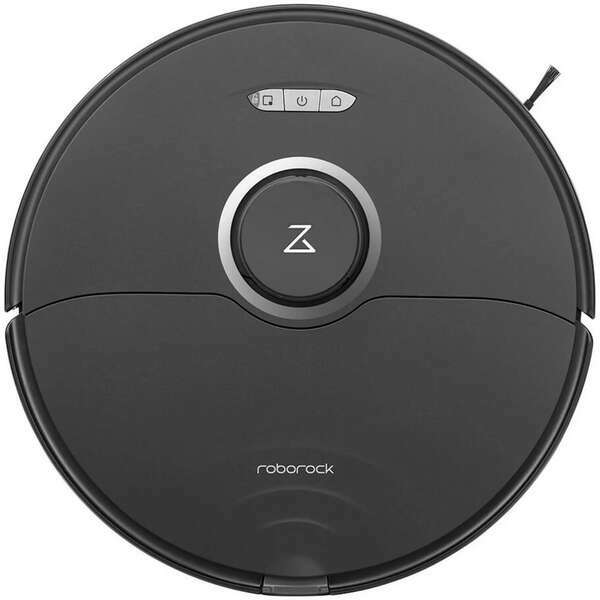 ROBOROCK S8 BK
