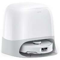 ROBOROCK Qrevo Curv WH