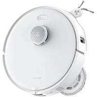 ROBOROCK Qrevo Curv WH