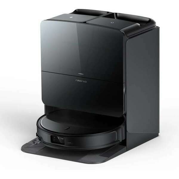 ROBOROCK Saros 10R BK