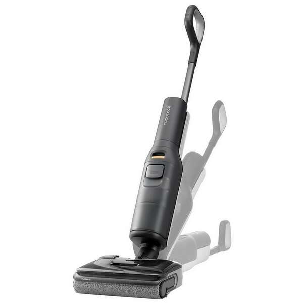 ROBOROCK F25 ACE BK