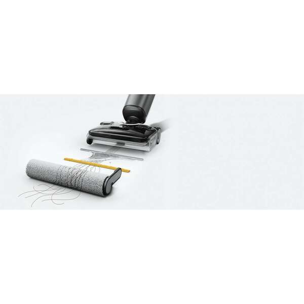 ROBOROCK F25 ACE BK