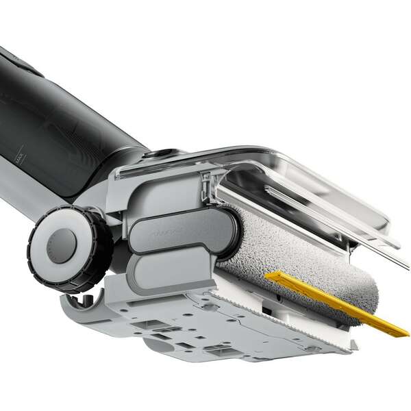 ROBOROCK F25 ACE BK