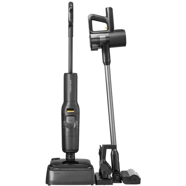 ROBOROCK F25 Combo BK