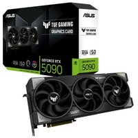 ASUS RTX 5090 32GB TUF GAMING
