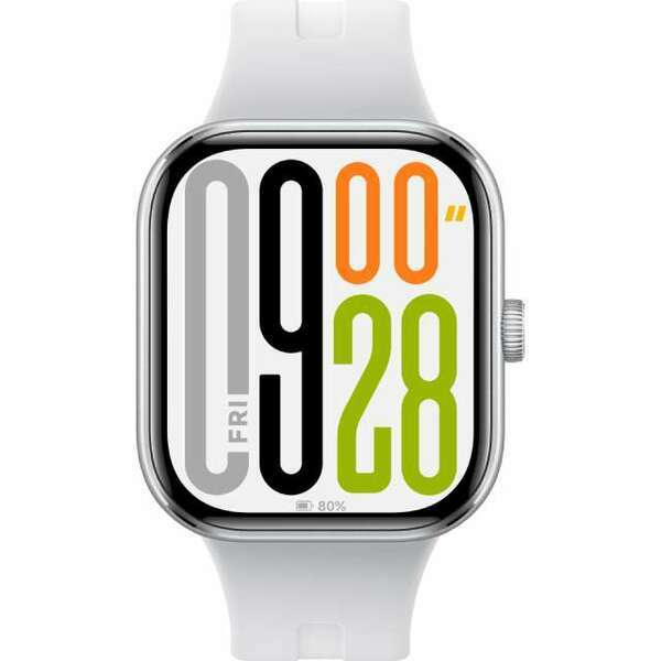 XIAOMI Redmi Watch 5 Silver Gray