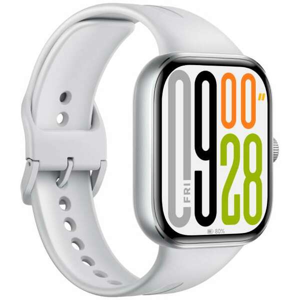 XIAOMI Redmi Watch 5 Silver Gray