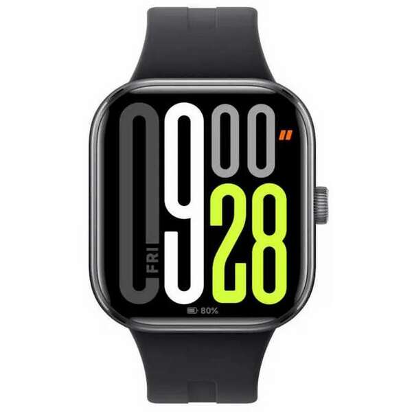 XIAOMI Redmi Watch 5 Obsidian Black