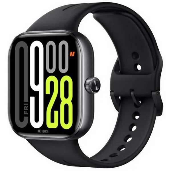 XIAOMI Redmi Watch 5 Obsidian Black