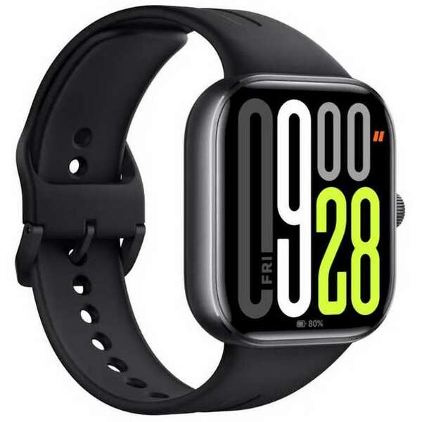 XIAOMI Redmi Watch 5 Obsidian Black