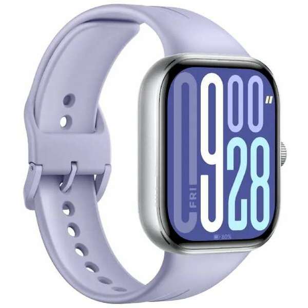 XIAOMI Redmi Watch 5 Lavender Purple