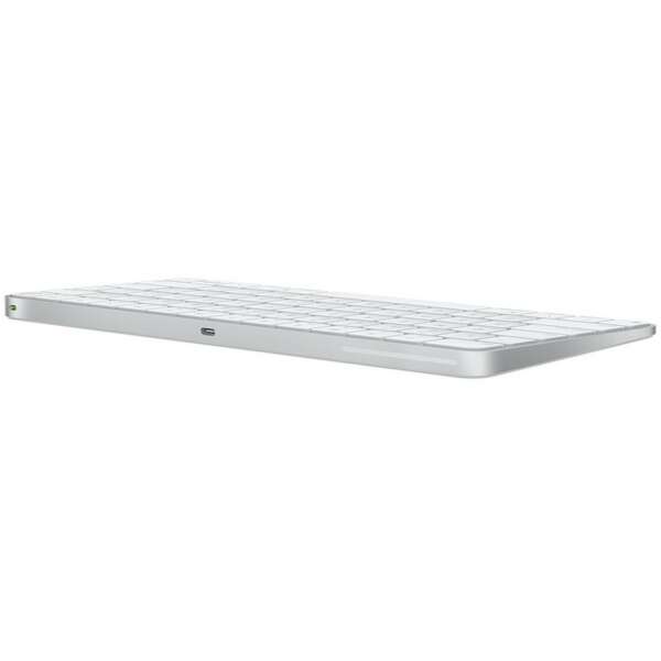 APPLE Magic Keyboard (2024) w Touch ID - INT English mxck3z/a