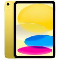 APPLE 11-inch iPad (A16) Wi-Fi 256GB - Yellow md4j4hc/a