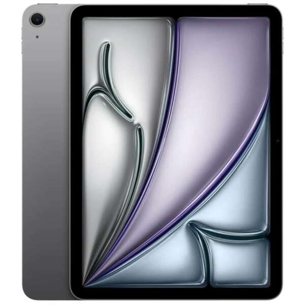 APPLE 11-inch iPad Air (M3) Wi-Fi 128GB - Space Grey mc9w4hc/a