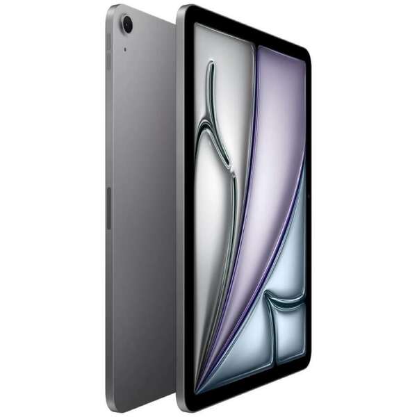 APPLE 11-inch iPad Air (M3) Wi-Fi 128GB - Space Grey mc9w4hc/a