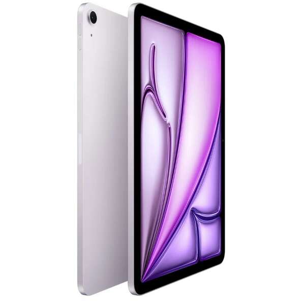 APPLE 11-inch iPad Air (M3) Wi-Fi 256GB - Purple mca64hc/a