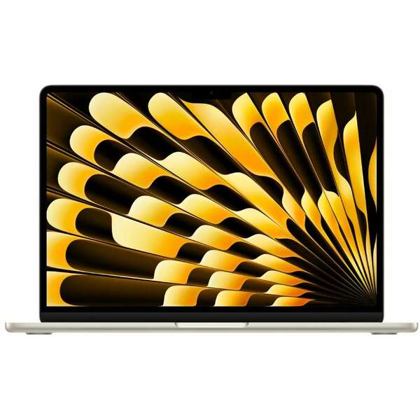 APPLE MacBook Air 13.6