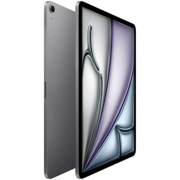 APPLE 11-inch iPad Air (M3) Cellular 256GB - Space Grey mcg04hc/a