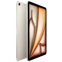 APPLE 11-inch iPad Air (M3) Cellular 256GB - Starlight mcg24hc/a