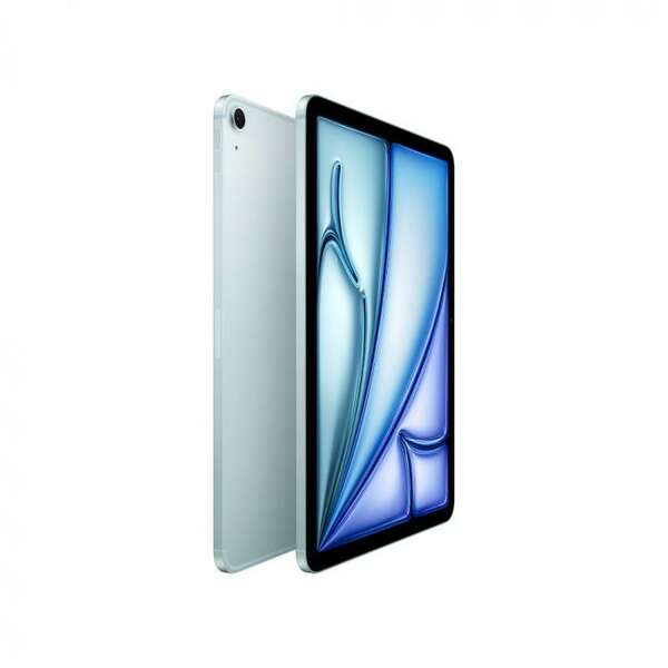 APPLE 11-inch iPad Air (M3) Cellular 512GB - Blue mcg54hc/a