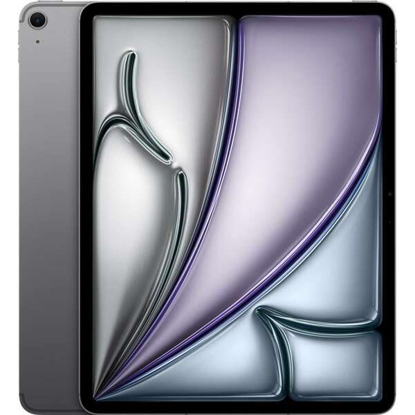APPLE 13-inch iPad Air (M3) Cellular 256GB - Space Grey mcj54hc/a