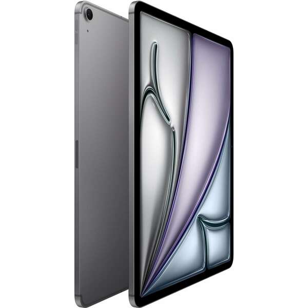 APPLE 13-inch iPad Air (M3) Cellular 256GB - Space Grey mcj54hc/a