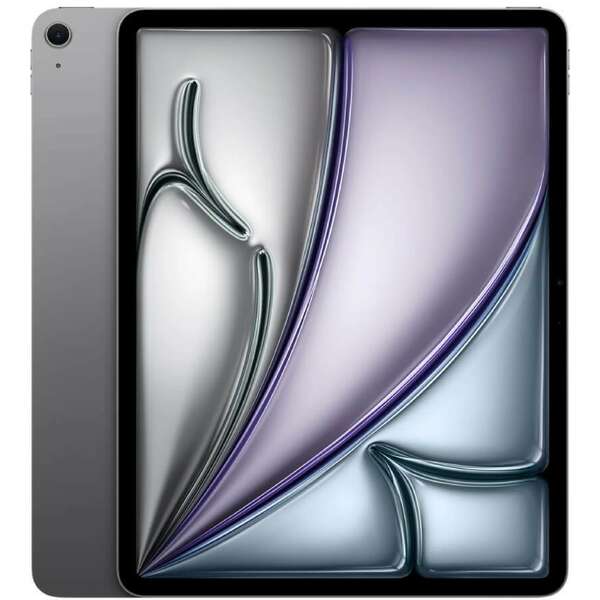 APPLE 13-inch iPad Air (M3) Wi-Fi 128GB - Space Grey mcnh4hc/a
