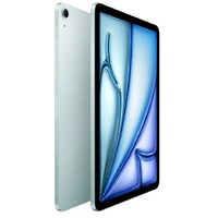APPLE 13-inch iPad Air (M3) Wi-Fi 128GB - Blue mcnj4hc/a