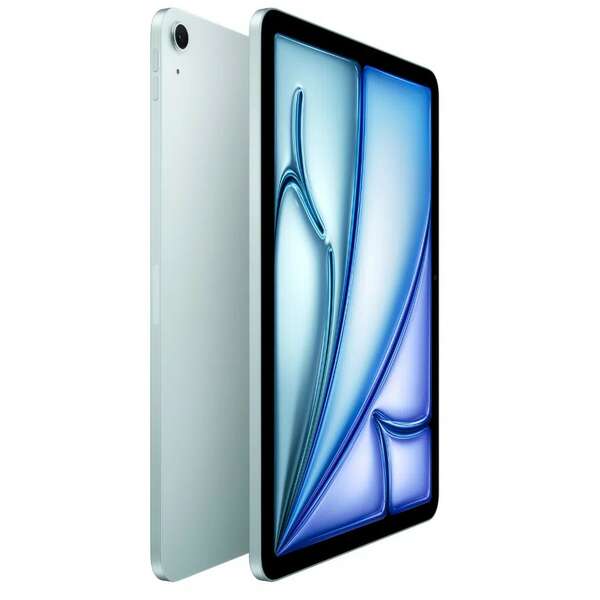 APPLE 13-inch iPad Air (M3) Wi-Fi 128GB - Blue mcnj4hc/a